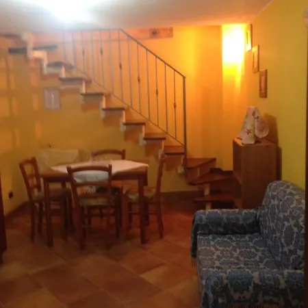 Un Balcone Sul Mare - Casa Salita Foti -case Sicilia&toscana- Basico