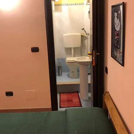 Un Balcone Sul Mare - Casa Salita Foti -case Sicilia&toscana- Basico