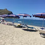 Un Balcone Sul Mare - Casa Salita Foti -case Sicilia&toscana- *