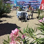 Un Balcone Sul Mare - Casa Salita Foti -case Sicilia&toscana- *