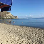 Un Balcone Sul Mare - Casa Salita Foti -case Sicilia&toscana- *