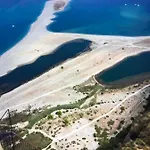 펜션 Un Balcone Sul Mare - Casa Salita Foti -case Sicilia&toscana- Basicò