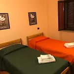 Un Balcone Sul Mare - Casa Salita Foti -case Sicilia&toscana- Basicò