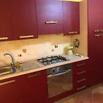 펜션 Un Balcone Sul Mare - Casa Salita Foti -case Sicilia&toscana-