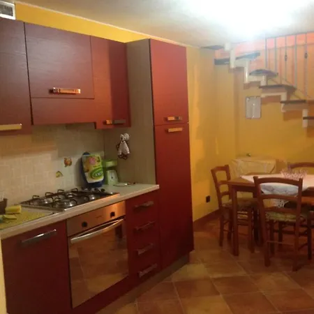 Un Balcone Sul Mare - Casa Salita Foti -case Sicilia&toscana- *