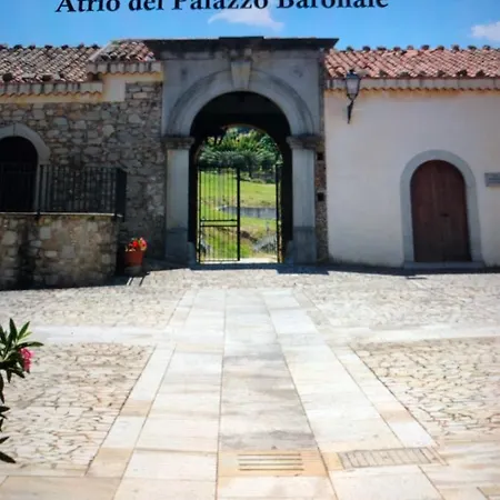 Un Balcone Sul Mare - Casa Salita Foti -case Sicilia&toscana- בית נופש *
